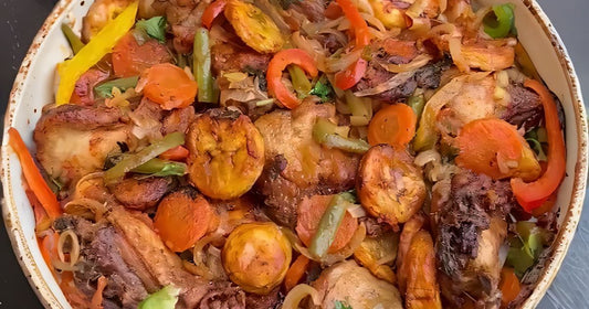 Poulet DG